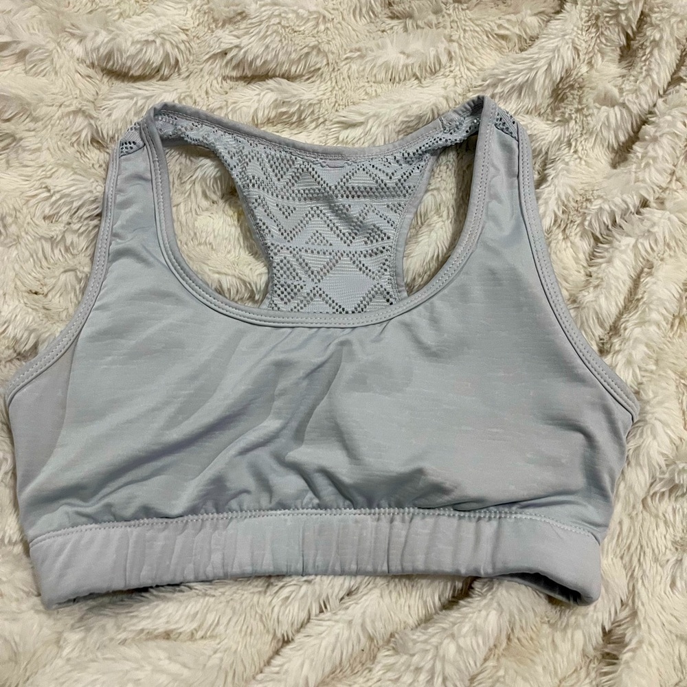 zyia xs bomber sports bra